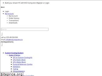 mdcomputers.in
