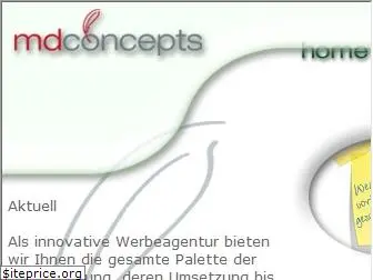 mdconcepts.de