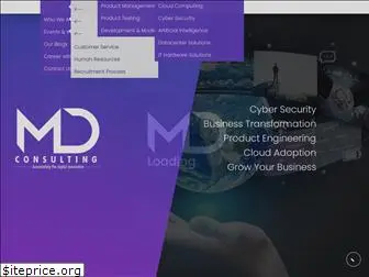 mdconsulting.co.in