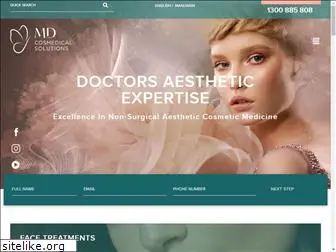 mdcosmedicalsolutions.com.au