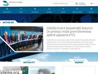 mdcr.cz