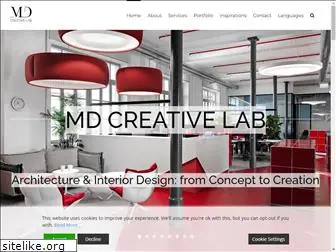 mdcreativelab.ch