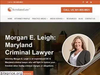 mdcrimlawyer.com