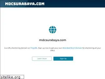 mdcsurabaya.com