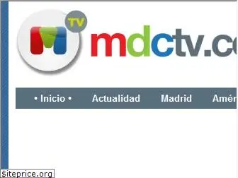 mdctv.com