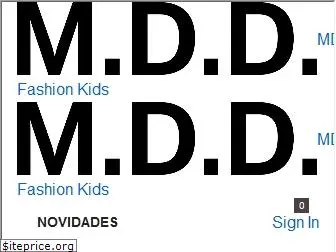 mdd-moda.com
