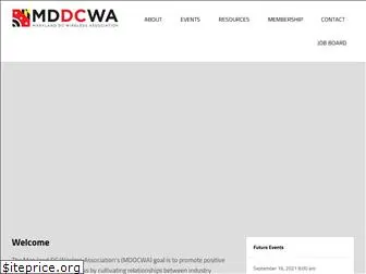 mddcwa.com