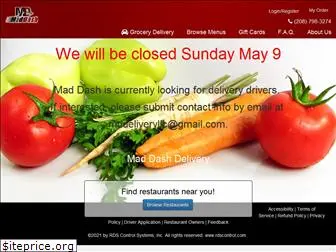 mddelivery.com