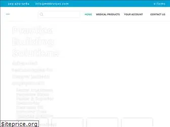 mddevices.com