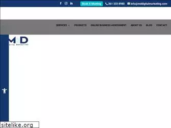 mddigitaladvertising.com