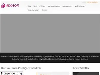 mddsoft.com.tr