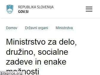 mddsz.gov.si