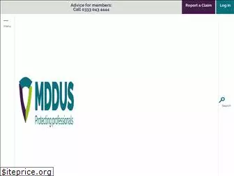 mddus.com