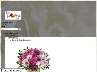 mdeasternshoreflowers.com