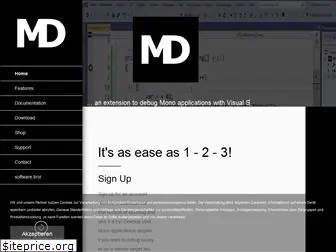 mdebug.com