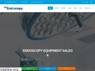 mdendoscopy.com