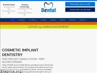 mdental.ca