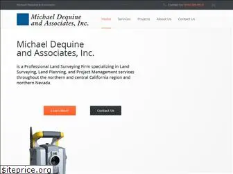 mdequine.com