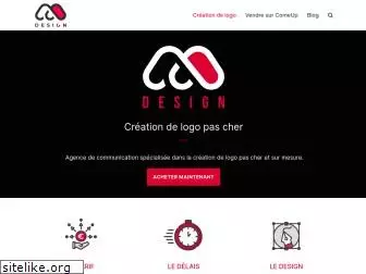 mdesign-agence.com