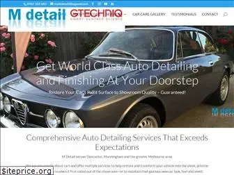 mdetail.com.au