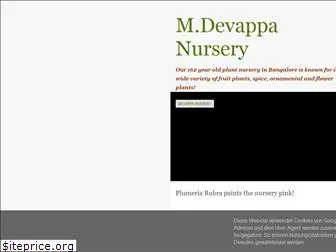 mdevappanursery.com