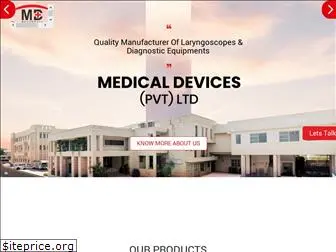mdevices.com