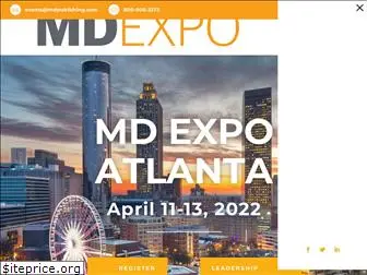 mdexposhow.com