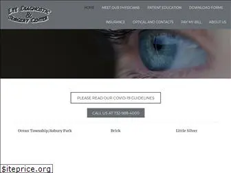 mdeyedocs.com