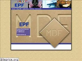 mdf-info.eu thumbnail