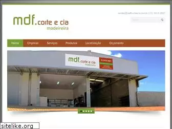 mdfcorteecia.com.br