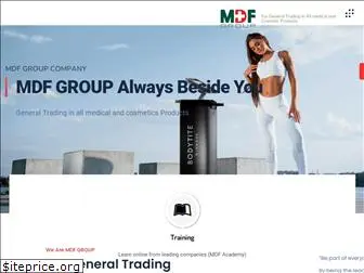 mdfgroup.com