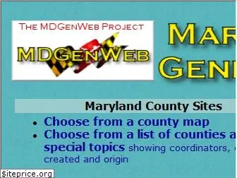 mdgenweb.org