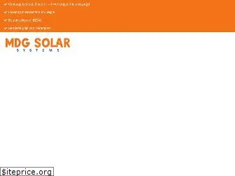 mdgsolar.nl