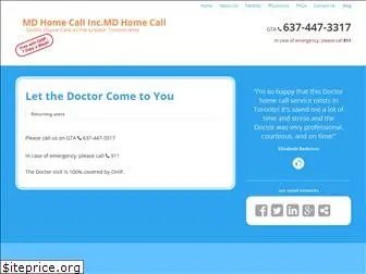 mdhomecall.com