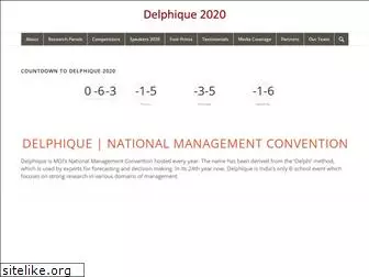 mdi-delphique.com