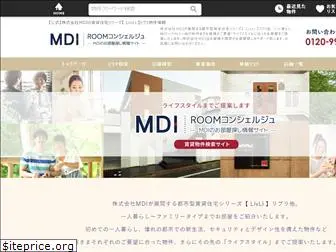 mdi-room.com