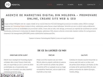 mdigital.md