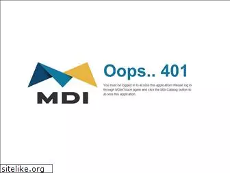 mdiinsight.com