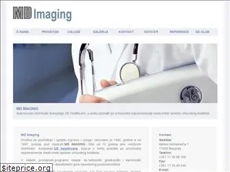 mdimaging.rs