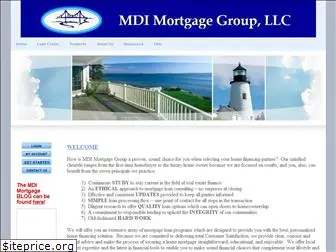 mdimortgage.com