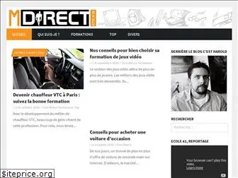 mdirect-expo.fr