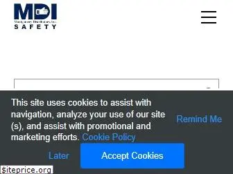 mdisafety.com