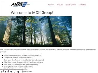 mdk-group.com
