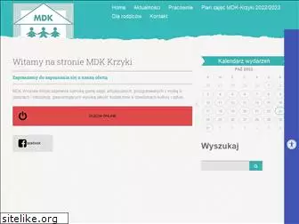 mdk-krzyki.pl