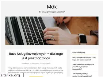 mdk.grajewo.pl