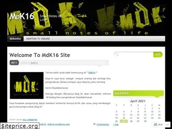 mdk16.wordpress.com