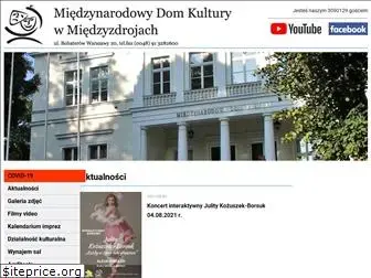 mdkmiedzyzdroje.com