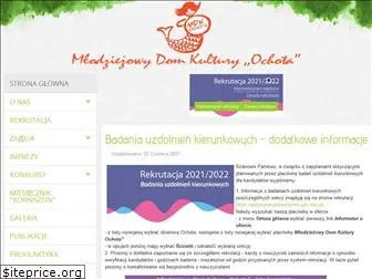 mdkochota.edu.pl