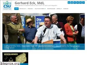 mdl-gerhard-eck.de