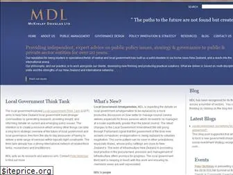 mdl.co.nz